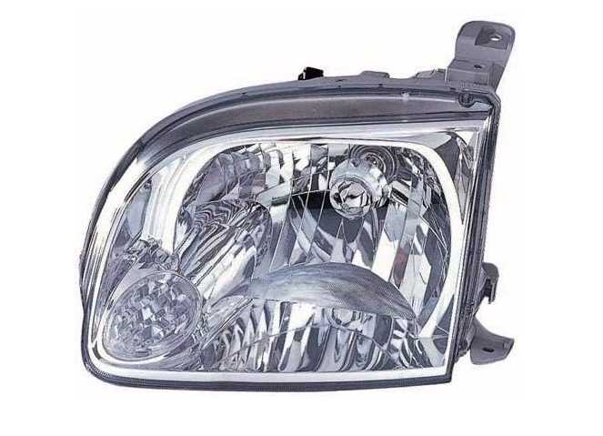 China Factory Wholesale 81150-0C040 Headlamp Assembly Lh For Toyota Tundra 2004 2005 2006 FANCHANTS China Auto Parts Wholesales