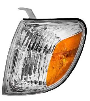 81510-0C040 aftermarket Truck Lamp compatible with Toyota Tundra 2004 2005 2006