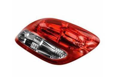 81550-0C030 aftermarket Tail Lamp compatible with Toyota Tundra 2002 2003 2004 2005 2006