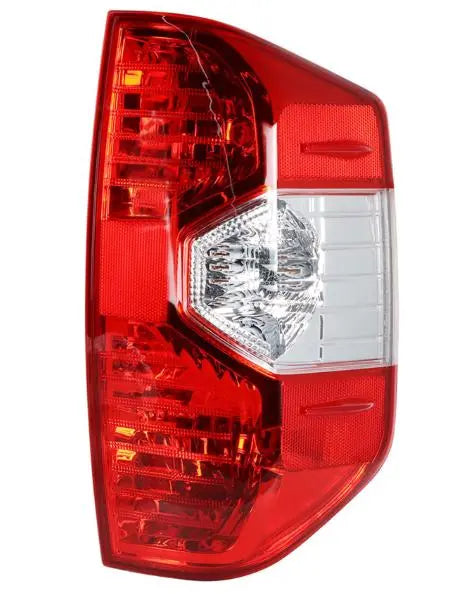 China Factory Wholesale 81550-0C101 TAILLAMP RH For Toyota Tundra 2013-2021 FANCHANTS China Auto Parts Wholesales