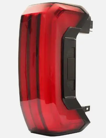 81550-0C130 aftermarket Tail Lamp compatible with Toyota Tundra 2022