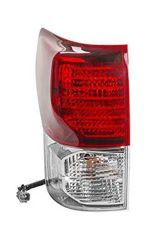 China Factory Wholesale 81560-0C090 TAIL LAMP LH For Toyota Tundra 2010 FANCHANTS China Auto Parts Wholesales