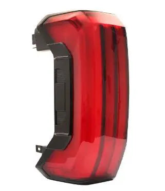 81560-0C130 aftermarket Tail Lamp compatible with Toyota Tundra 2022
