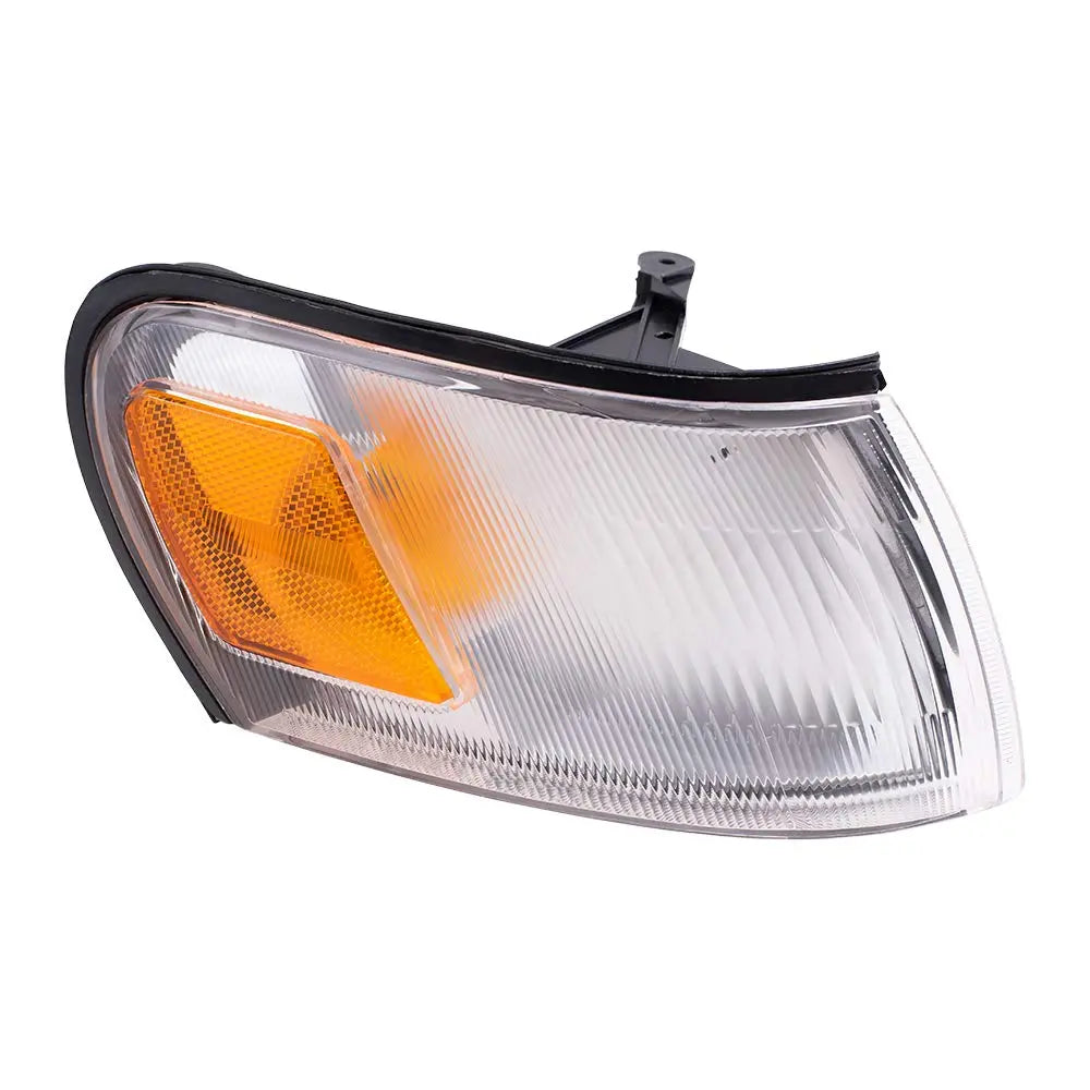 China Factory Wholesale 81610-12600 81620-12600 CORNER LAMP For TOYOTA COROLLA AE100 93 USA FANCHANTS China Auto Parts Wholesales