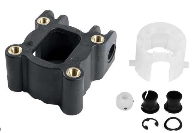 China Factory Wholesale 8171930 8171931 8171932 8171927 8171928 966237 Gear Shift Control Mounting For RENAULT TRUCKS|VOLVO FANCHANTS China Auto Parts Wholesales