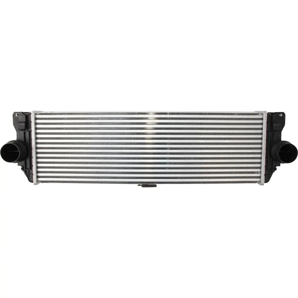 China Factory Wholesale 9065010201 17517617598 Radiator For Mercedes Benz W906 FANCHANTS China Auto Parts Wholesales