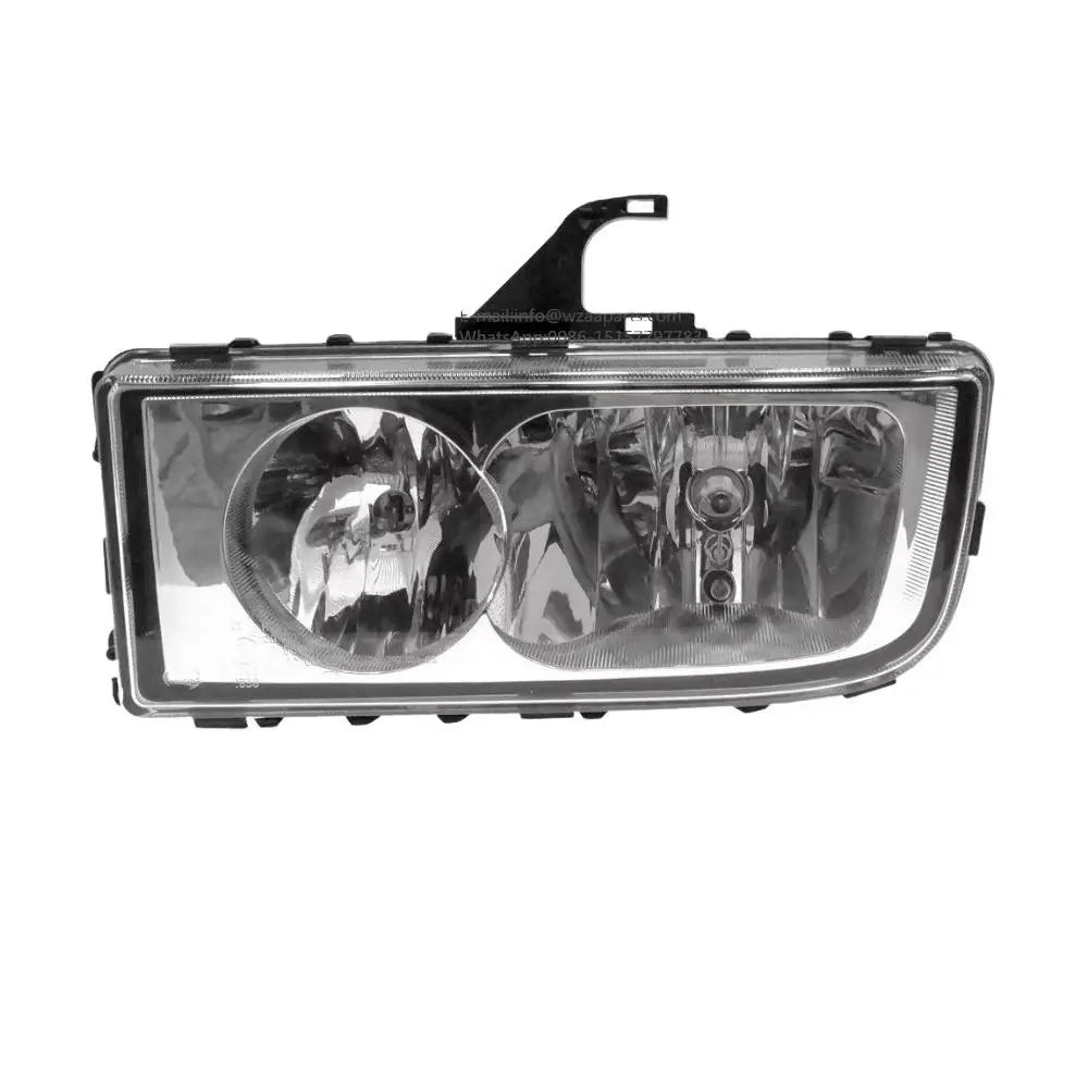 China Factory Wholesale 9408200661 9408200561 HEAD LAMP FOR BENZ AXOR FANCHANTS China Auto Parts Wholesales