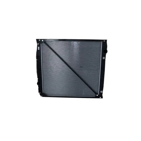 China Factory Wholesale 9425001103 9425001703 Radiator For Mercedes Benz truck AXOR ACTROS FANCHANTS China Auto Parts Wholesales