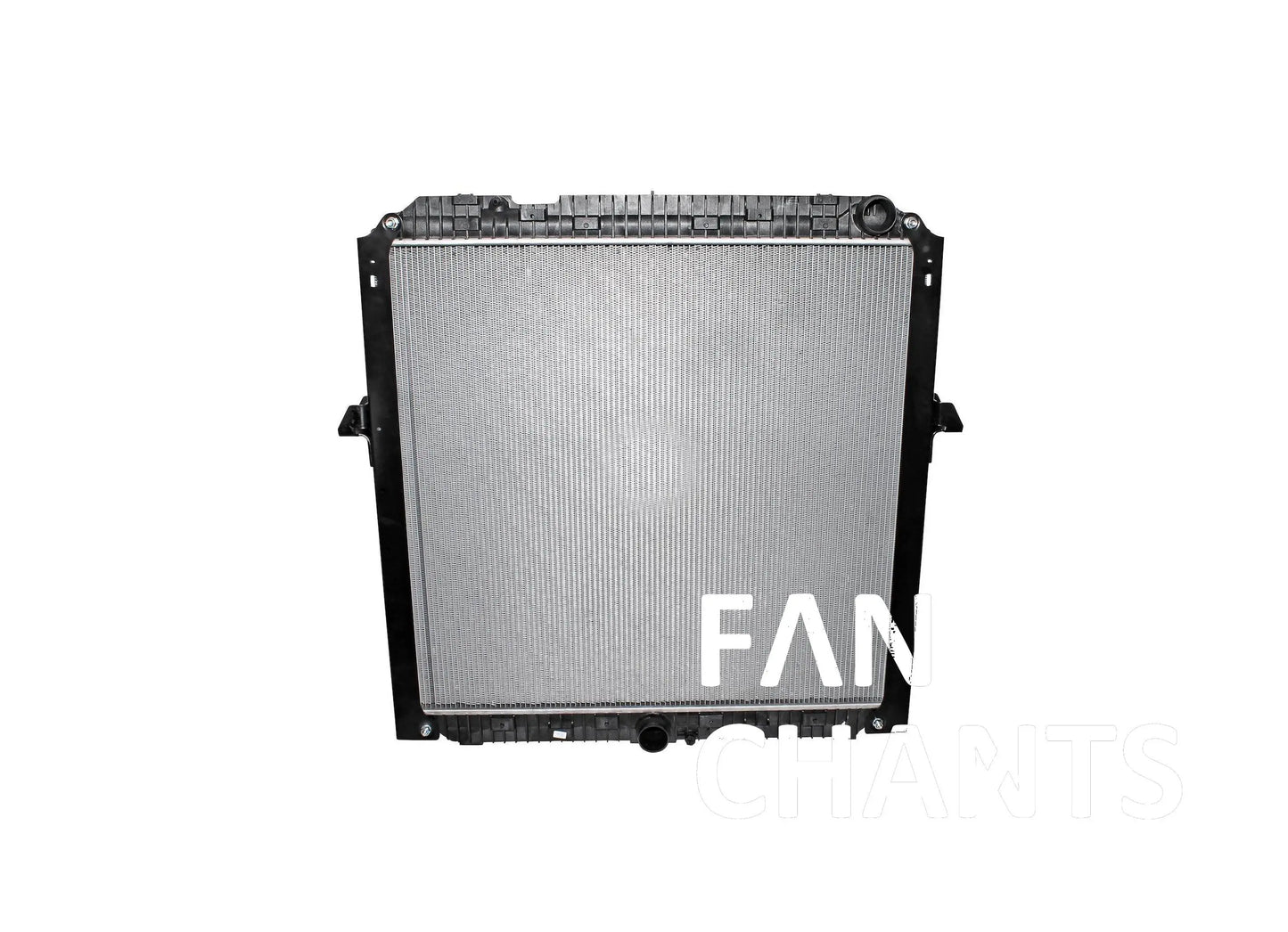 China Factory Wholesale A9605002601 9605002601 Radiator For Mercedes Benz FANCHANTS China Auto Parts Wholesales