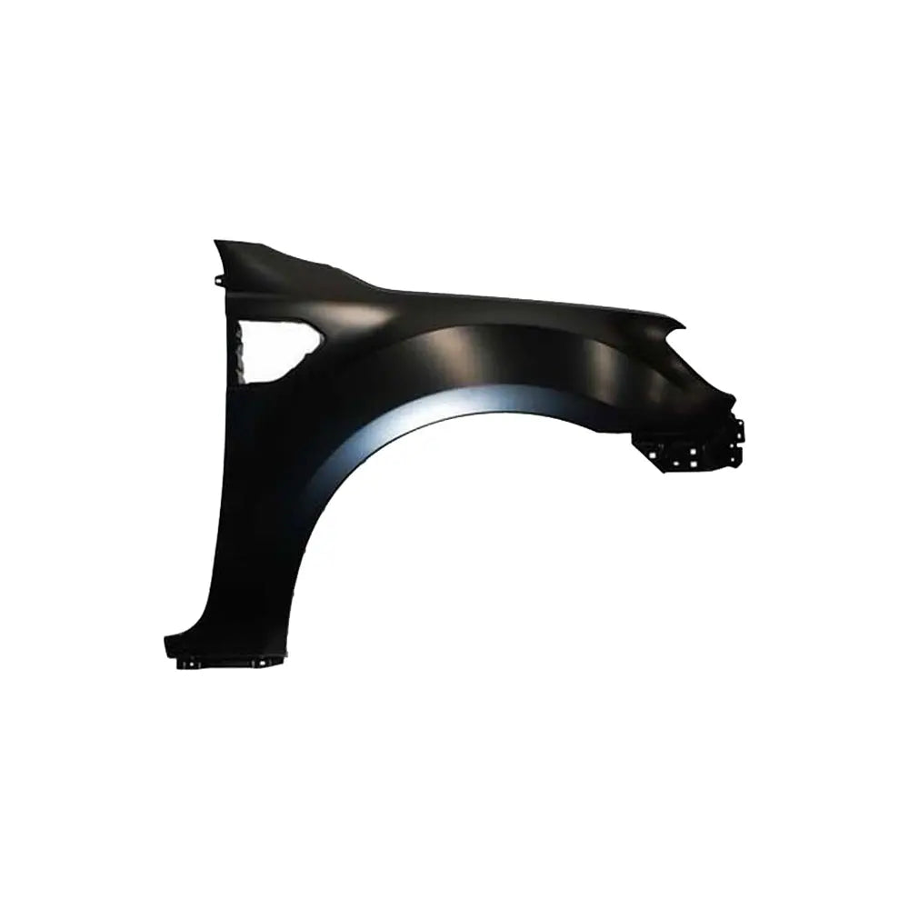 China Factory Wholesale EB3B4116015BA FRONT FENDER LHRH for FORD RANGER 2017 FANCHANTS China Auto Parts Wholesales