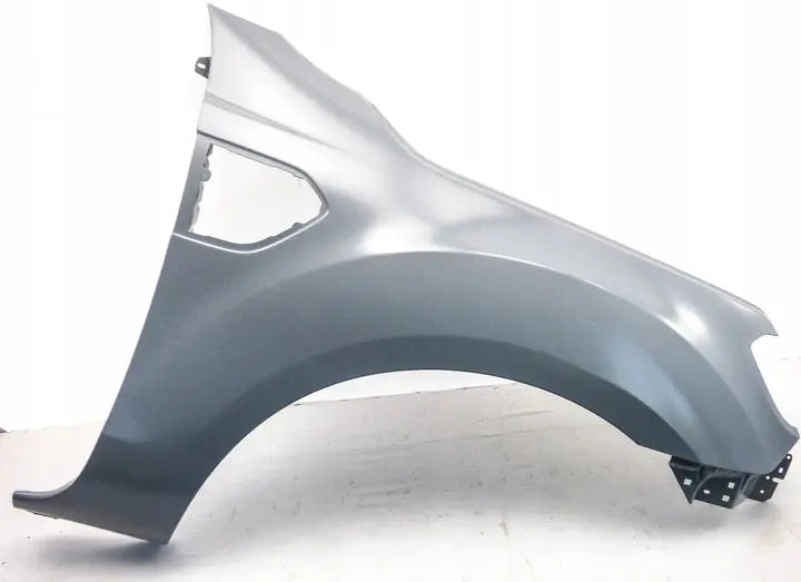 China Factory Wholesale EB3B4116015BA FRONT FENDER LHRH for FORD RANGER 2017 FANCHANTS China Auto Parts Wholesales