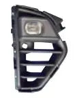 China Factory Wholesale FRONT BUMPER FOG LAMP COVER(WITH FOG LAMP) for NISSAN E26’2022 FANCHANTS China Auto Parts Wholesales