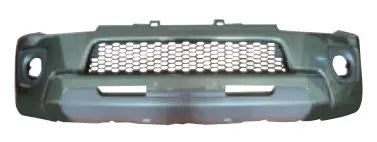 China Factory Wholesale Front Bumper For suzuki JImny JB43 MX001 FANCHANTS China Auto Parts Wholesales