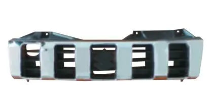 China Factory Wholesale GRILLE For FANCHANTS China Auto Parts Wholesales