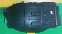 China Factory Wholesale T286911 FRONT WHEEL UPPER MUDGUARD RH For FMAX FANCHANTS China Auto Parts Wholesales