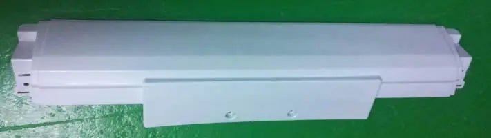 China Factory Wholesale T297282 UNDER MIDDLE BUMPER For FMAX FANCHANTS China Auto Parts Wholesales