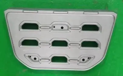 China Factory Wholesale T324835 STEP PEDAL GRILL LH For FMAX FANCHANTS China Auto Parts Wholesales