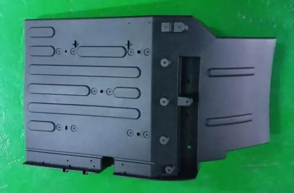 China Factory Wholesale T372046 FRONT WHEEL REAR MUDGUARD RH For FMAX FANCHANTS China Auto Parts Wholesales