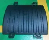 China Factory Wholesale T374231 REAR WHEEL UPPER MUDGUARD For FMAX FANCHANTS China Auto Parts Wholesales