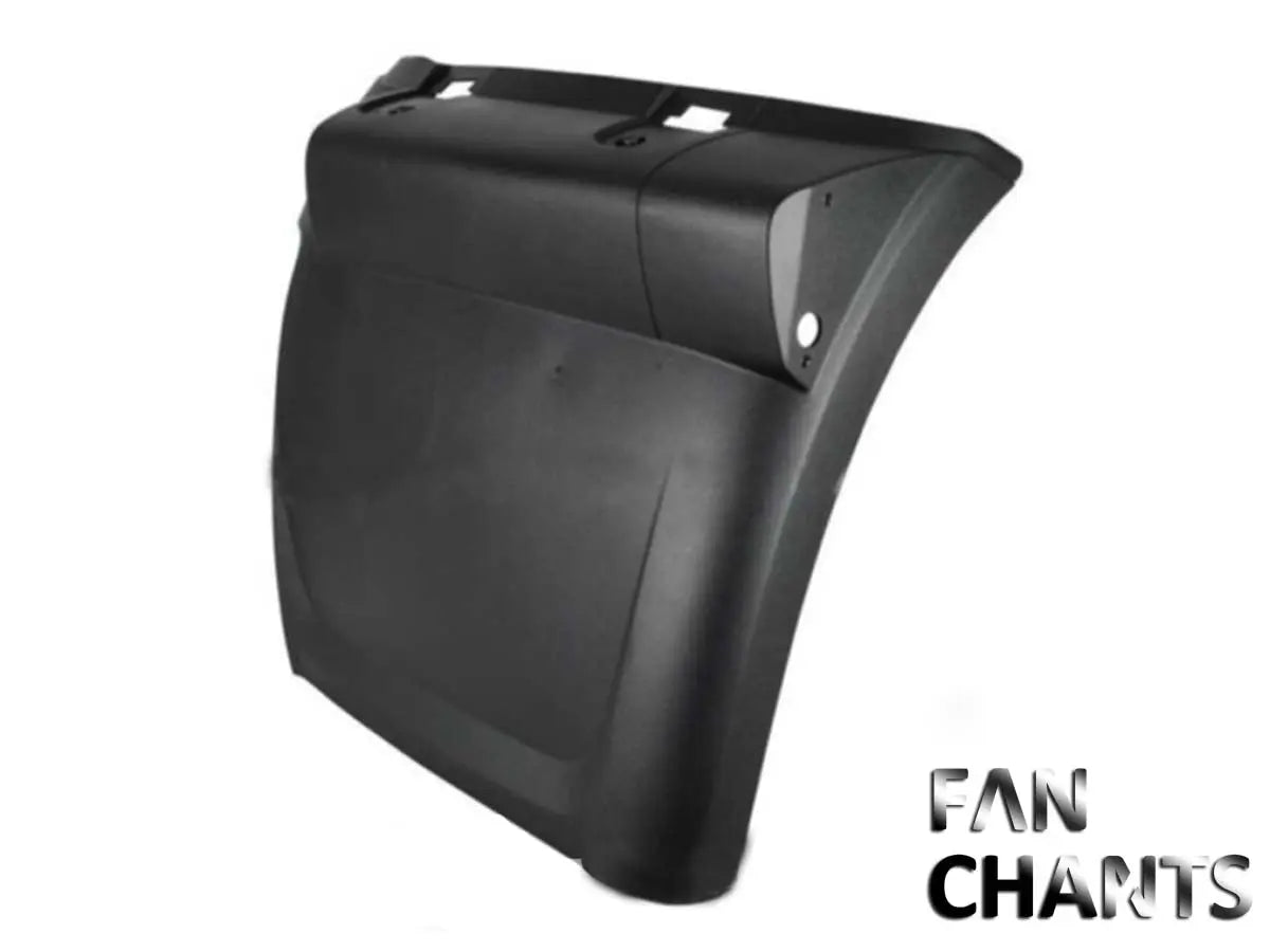 China factory wholesaler 81614100353 81664100080 RH 81614100352 81664100081 LH FRONT MUDGUARD FOR MAN F2000 FANCHANTS China Auto Parts Wholesales