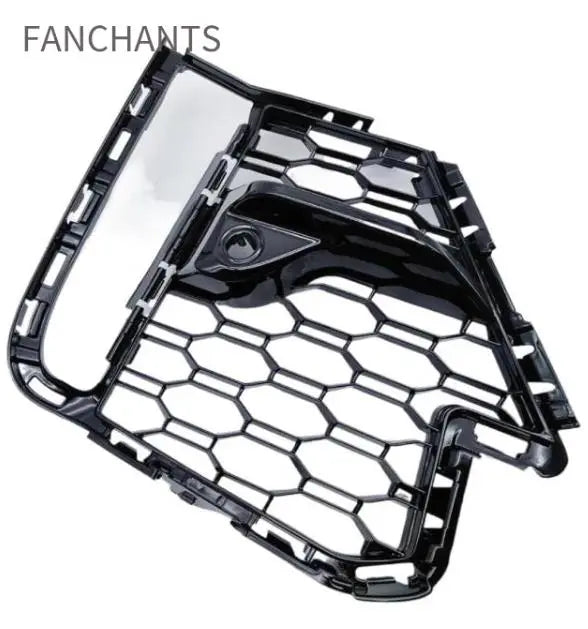 Compatible Open Grille Compatible With X7 G07 M Front Bumper OEM 51118069889 51118069890 - FANCHANTS China Auto Parts Wholesales