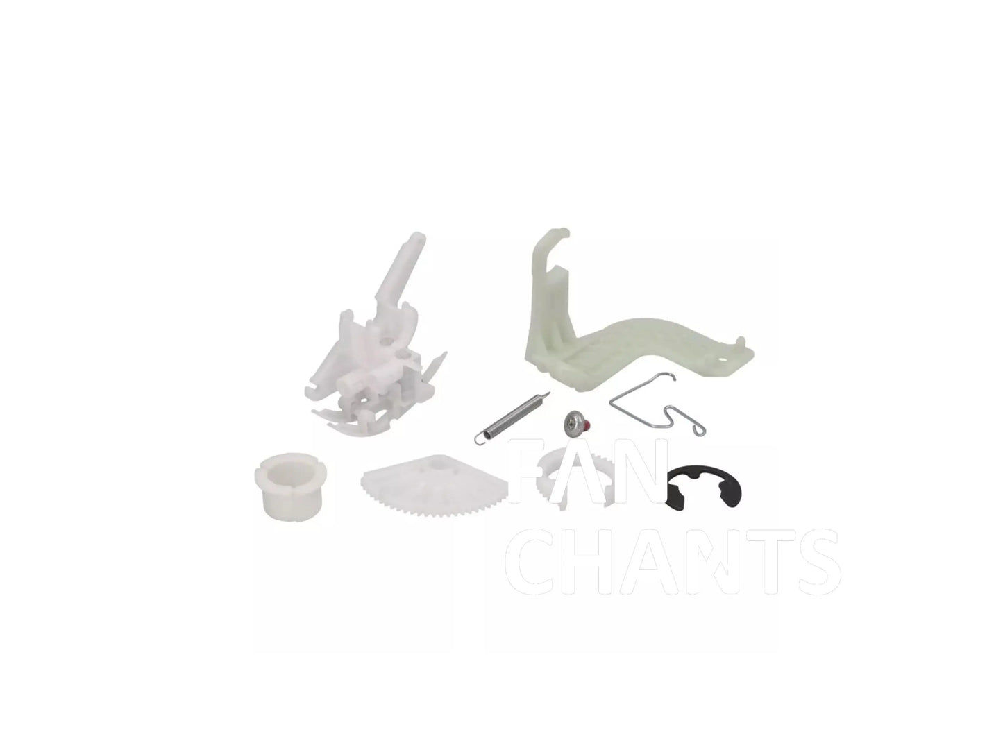 China Factory Wholesale 947519-104/00E Control Valve Seat Repair FOR ISRI SEATS / RENAULT / DA - FANCHANTS China Auto Parts Wholesales