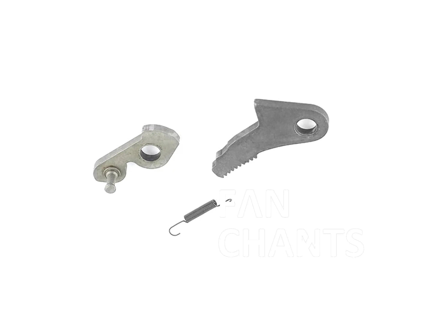 China Factory Wholesale 928474-19 Locking kyfose adjustment for ISRI SEATS / RENAULT / DA FANCHANTS China Auto Parts Wholesales