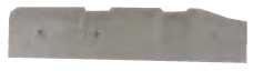 FANCHANTS 388307 PANEL CORNER LH For SCANIA 2023 FANCHANTS China Auto Parts Wholesales