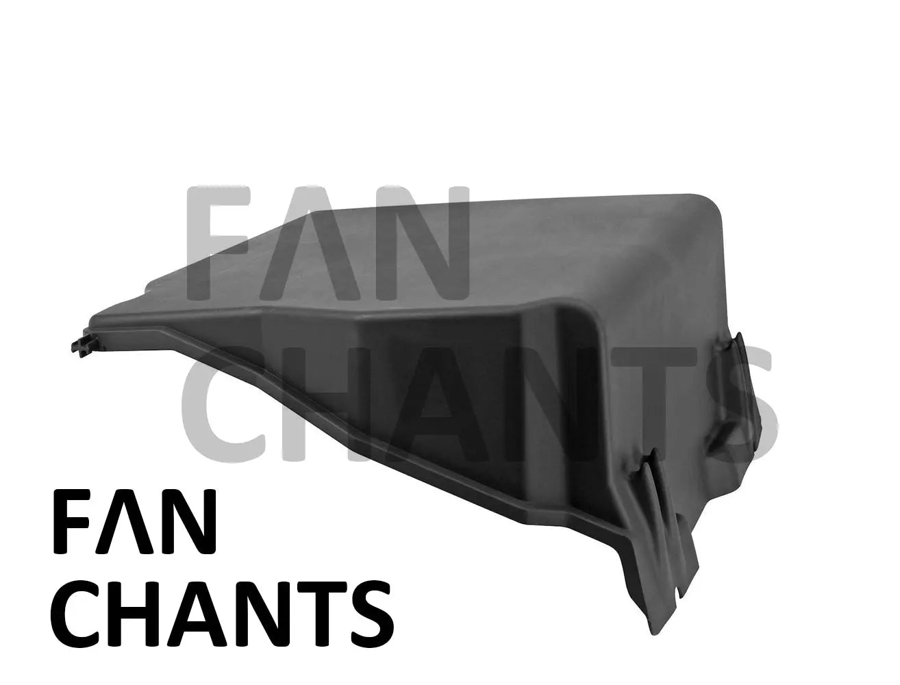 FANCHANTS 1362693 BATTEARY COVER For SCANIA 1995-2008 FANCHANTS China Auto Parts Wholesales