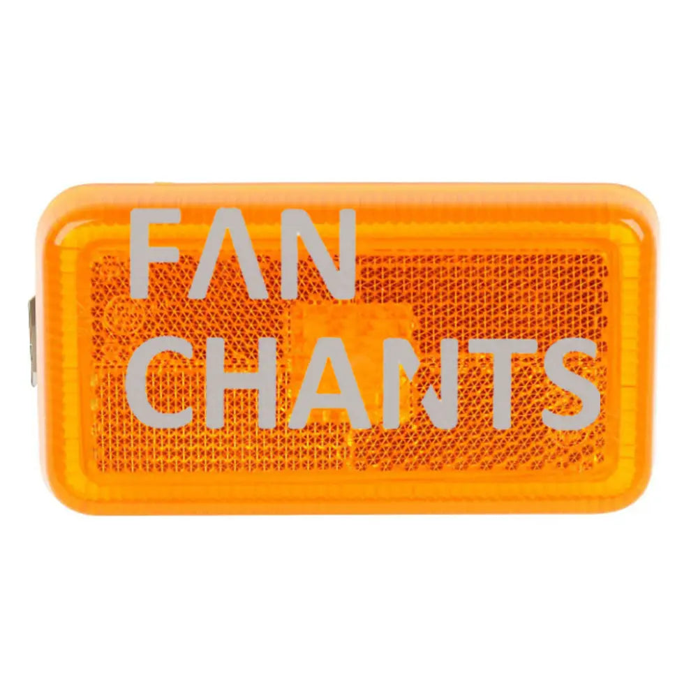 FANCHANTS 1362707 SIDE LAMP For SCANIA 1994-2008 FANCHANTS China Auto Parts Wholesales