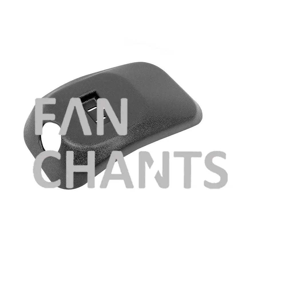 FANCHANTS 1365701 FUEL TANK WITH FLAT For SCANIA 1995-2008 FANCHANTS China Auto Parts Wholesales
