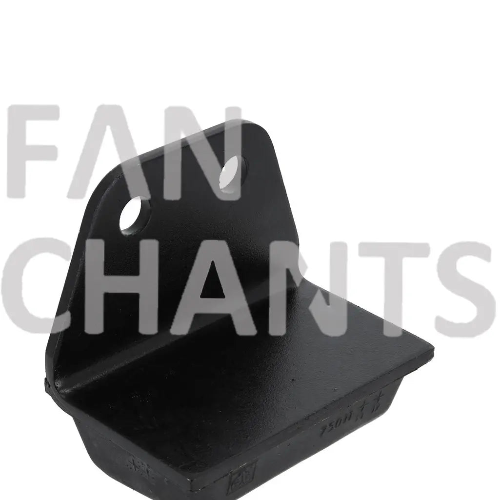 FANCHANTS 1370142 1377692 BUMPER STOPPER For SCANIA 2023 FANCHANTS China Auto Parts Wholesales