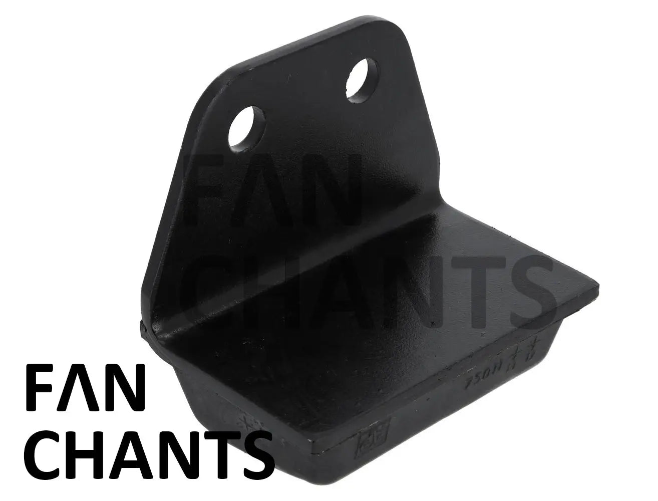 FANCHANTS 1370142 1377692 BUMPER STOPPER For SCANIA 2023 FANCHANTS China Auto Parts Wholesales