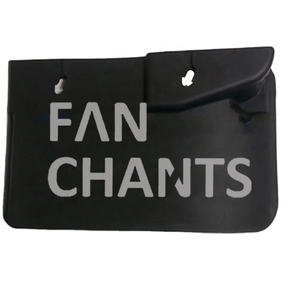 FANCHANTS 1371766 FRONT MUDGUARD SIEAN RH(38cm) For SCANIA FANCHANTS China Auto Parts Wholesales