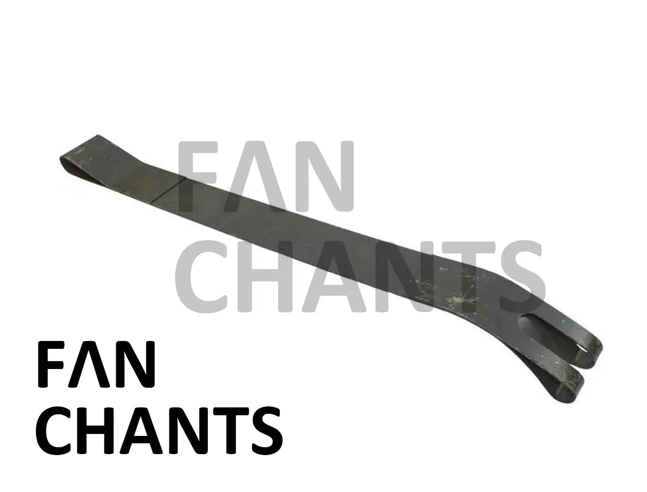 FANCHANTS 1375543 1401836 1745881 OIL TANK FIXED BELT (LONG)(350L) For SCANIA 1995-2008 FANCHANTS China Auto Parts Wholesales