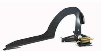 FANCHANTS 1381480 1306404 PROTECTOR RH BRACKET LOWER For SCANIA 1995-2008 FANCHANTS China Auto Parts Wholesales