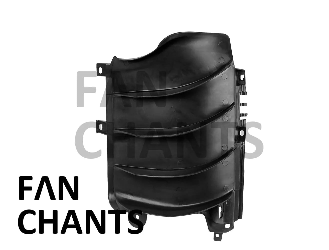 FANCHANTS 1381566 CORNER GARNISH For SCANIA 1995-2008 FANCHANTS China Auto Parts Wholesales
