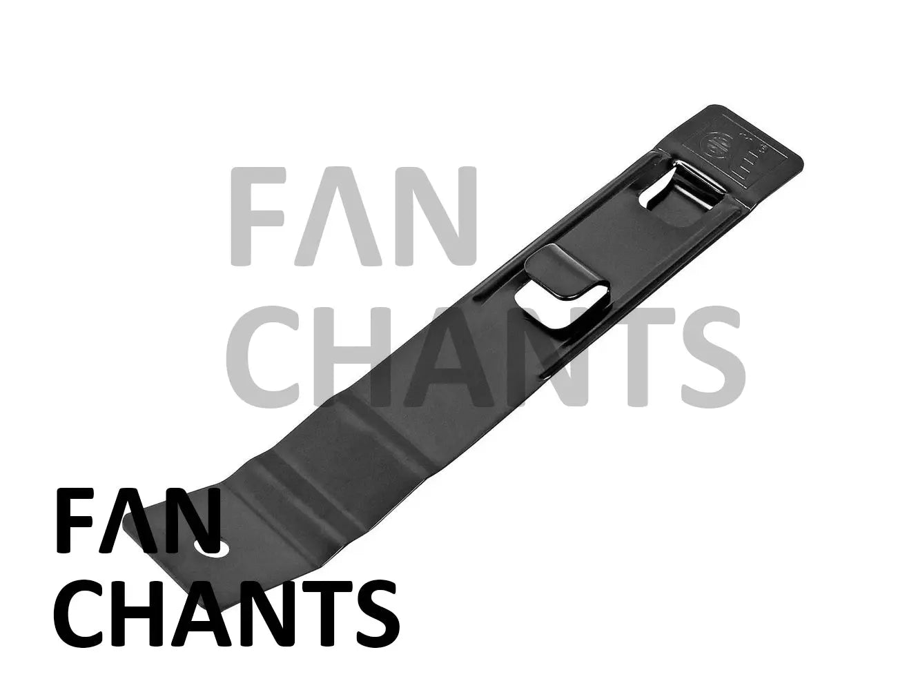 FANCHANTS 1383520 2056867 2712437 MUDGUARD REAR FLXATION For SCANIA 1995-2008 FANCHANTS China Auto Parts Wholesales