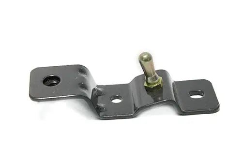 FANCHANTS 1385336 CATCH MIDDLE PANEL CORNER For SCANIA 1995-2008