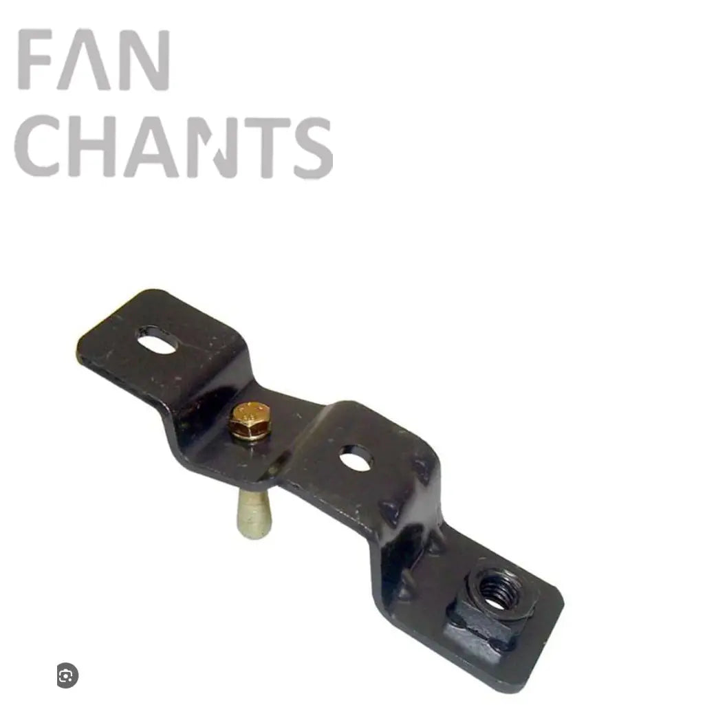 FANCHANTS 1385336 CATCH MIDDLE PANEL CORNER For SCANIA 1995-2008 FANCHANTS China Auto Parts Wholesales