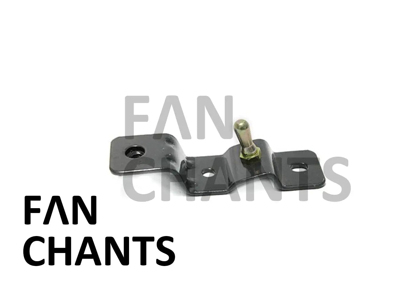 FANCHANTS 1385336 CATCH MIDDLE PANEL CORNER For SCANIA 1995-2008 FANCHANTS China Auto Parts Wholesales