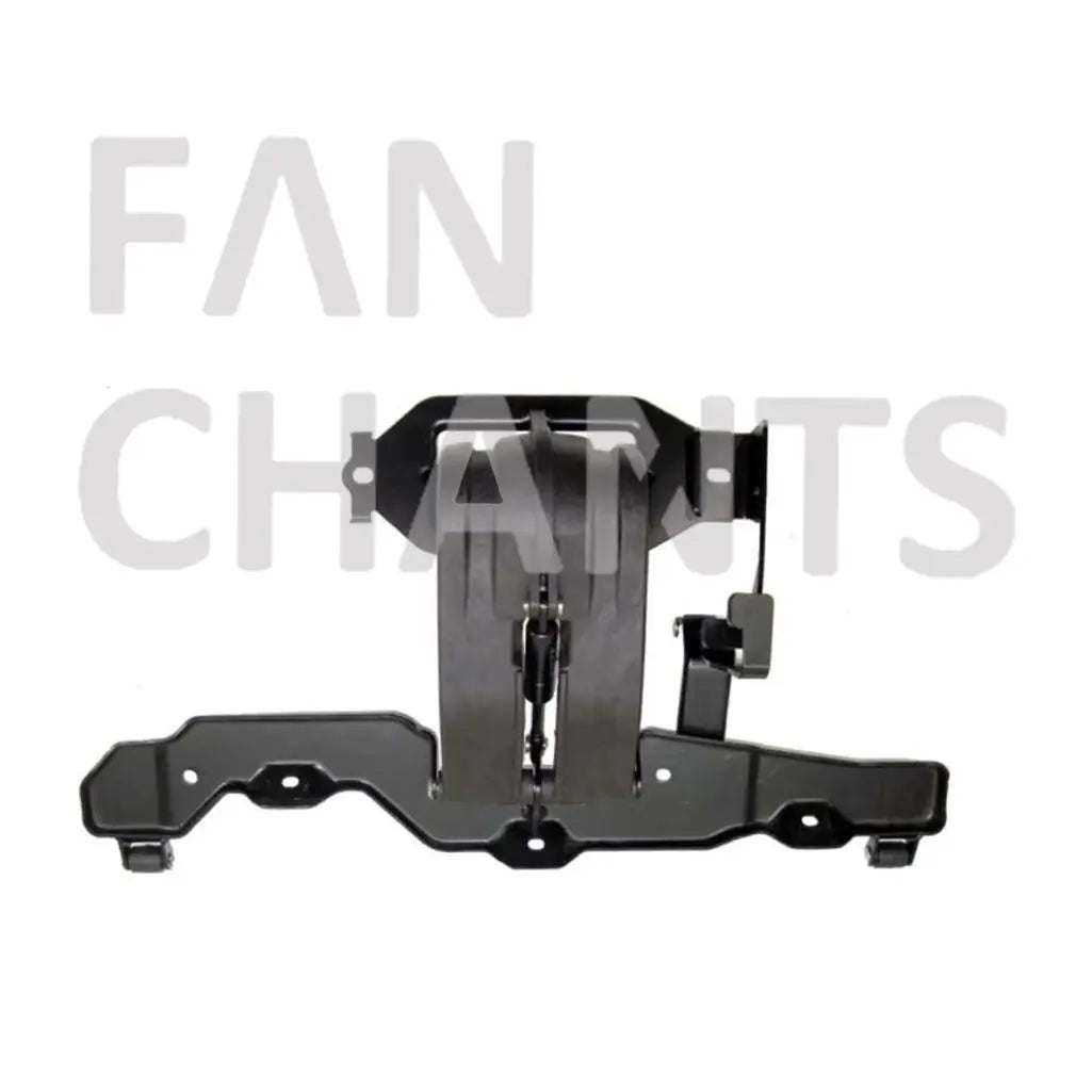 FANCHANTS 1440108 1726850 CORNER PANEL HINGE For SCANIA 1995-2008 FANCHANTS China Auto Parts Wholesales