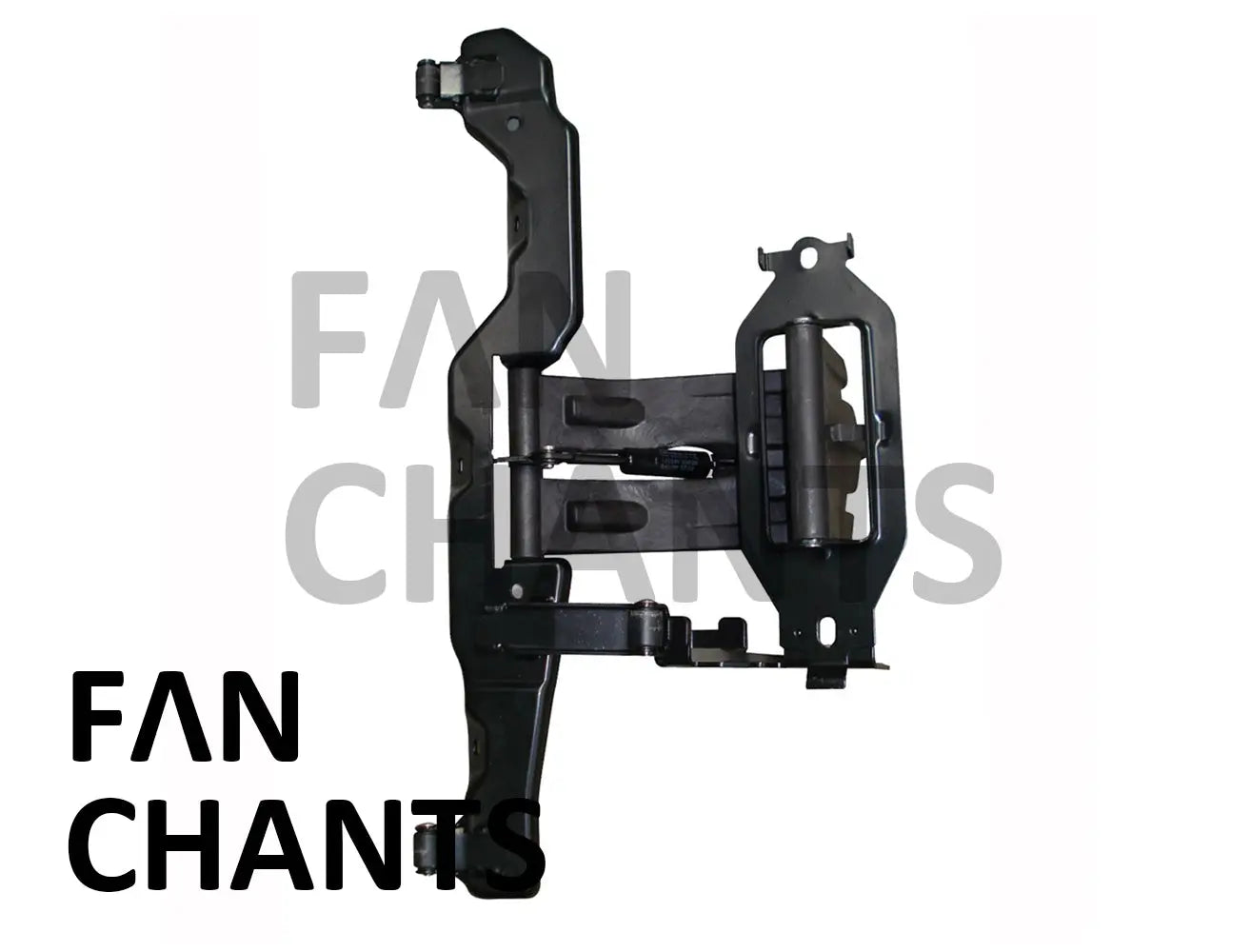 FANCHANTS 1440108 1726850 CORNER PANEL HINGE For SCANIA 1995-2008 FANCHANTS China Auto Parts Wholesales