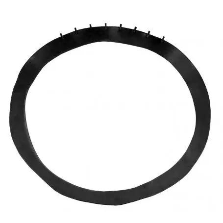 FANCHANTS 1440407 1371782 FANBLADE COVER RUBBER For SCANIA 1995-2008 null FANCHANTS China Auto Parts Wholesales