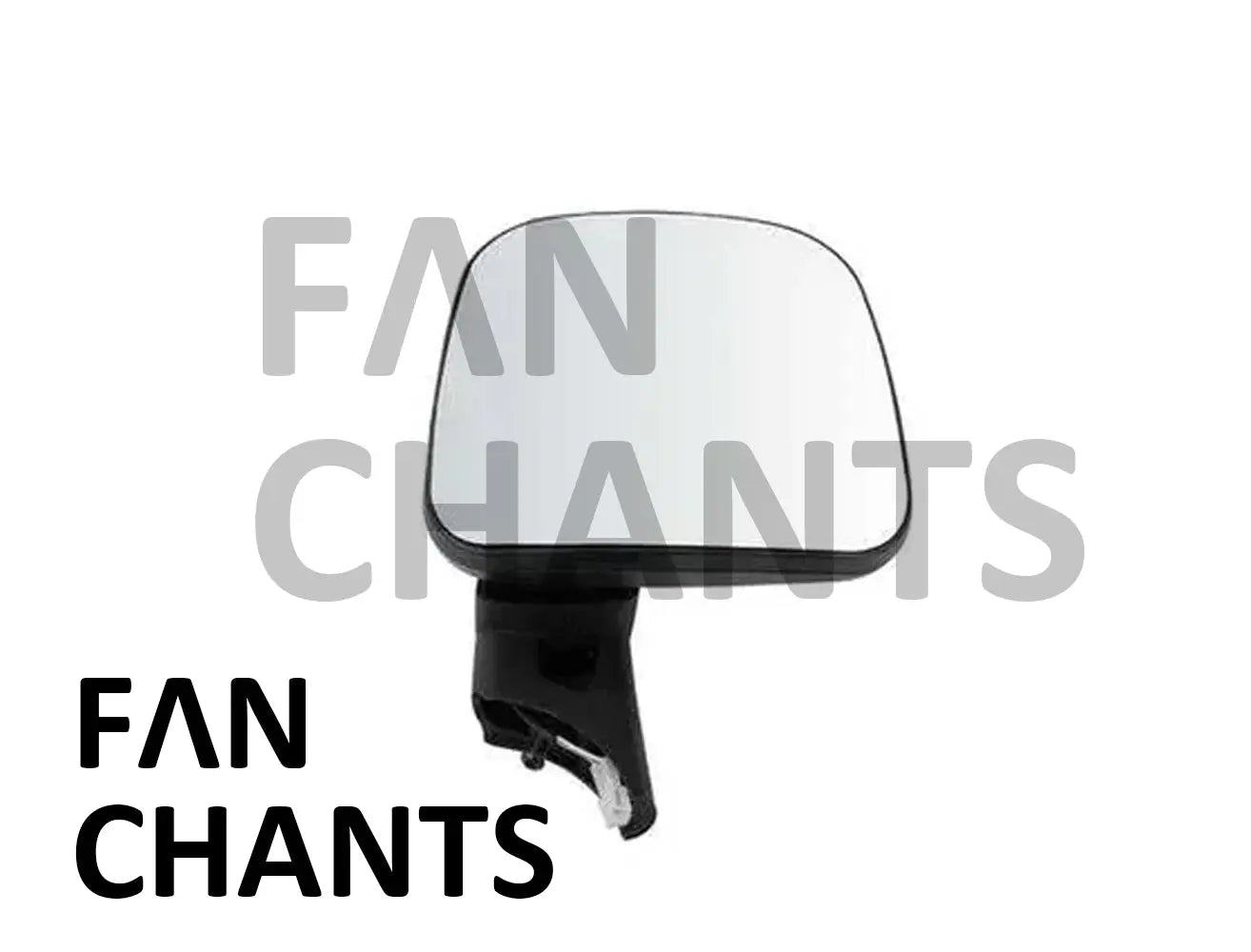 FANCHANTS 1749710 1745358 1749712 MIRROR ASSY RH For SCANIA
