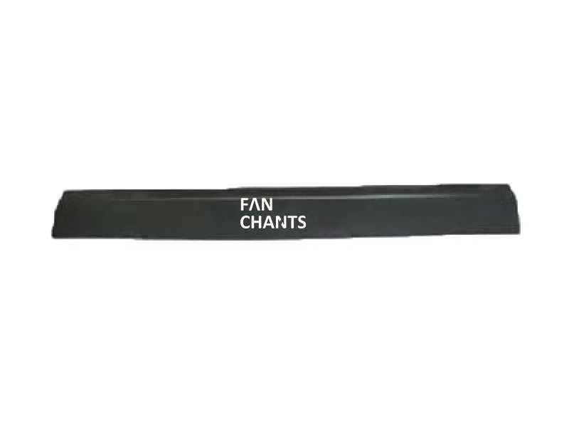FANCHANTS 1835731 GRILLE PLATE UPPER For DAF FANCHANTS China Auto Parts Wholesales