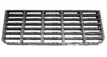 FANCHANTS 5000938375 UPPER STEP MAJOR For RENAULT TRUCKS FANCHANTS China Auto Parts Wholesales