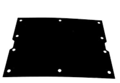 FANCHANTS 7420771717 7420728654 Mudguard For RENAULT TRUCKS FANCHANTS China Auto Parts Wholesales