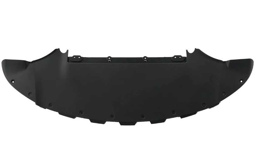 FANCHANTS 1084174-00-D Front Bumper Cover Panel For Tesla Model 3 FANCHANTS China Auto Parts Wholesales