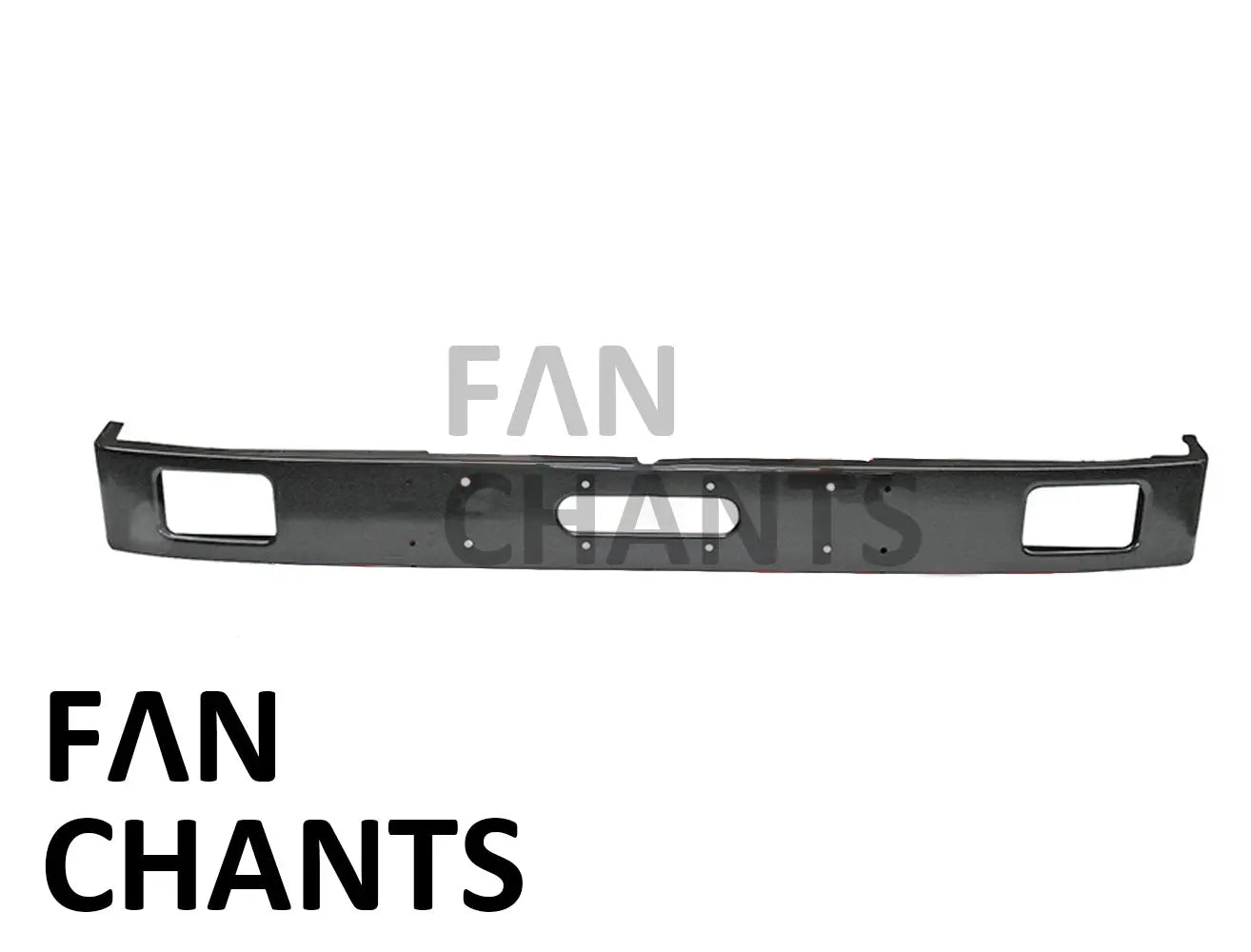 FANCHANTS 1303318 1110201 FRONT BUMPER For SCANIA 2023 FANCHANTS China Auto Parts Wholesales